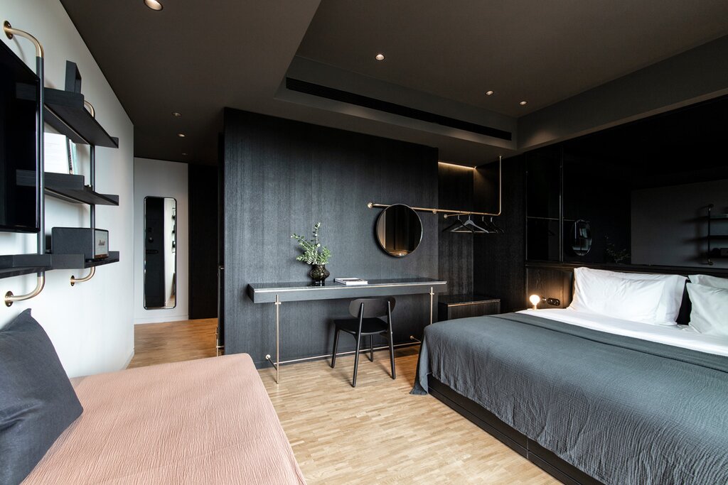 Hotel553