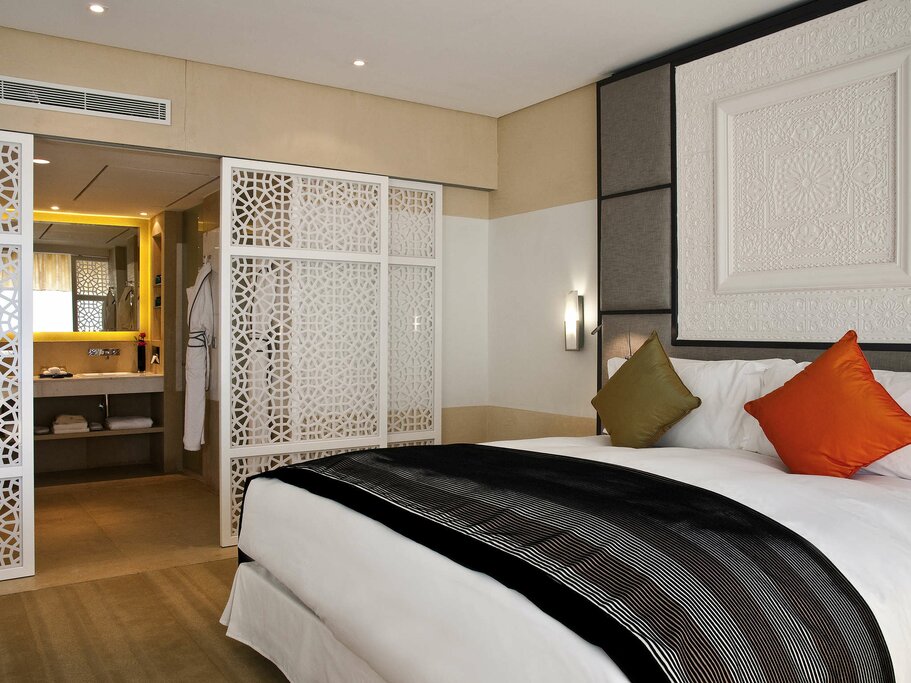 Hotel97
