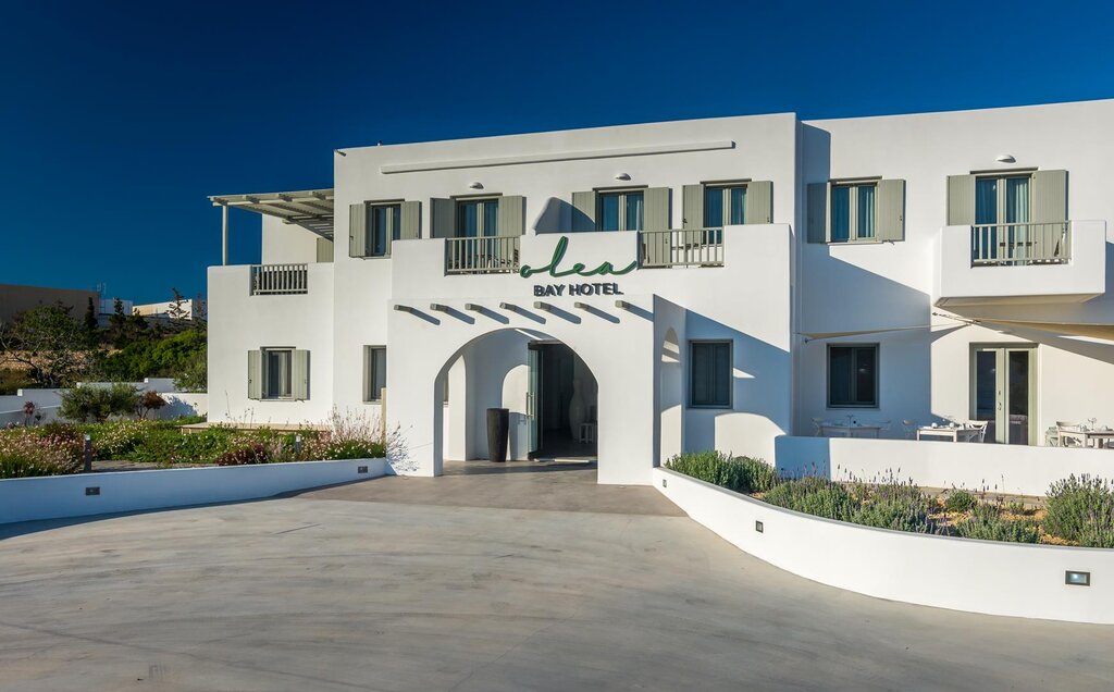 Hotel586