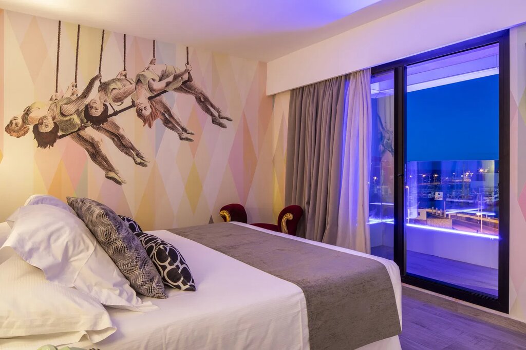 Hotel1087