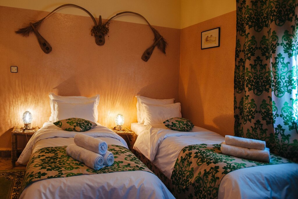 Hotel108