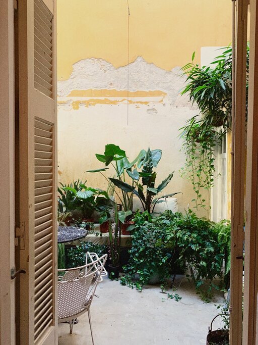 Hotel526
