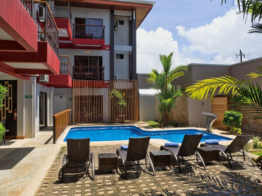 Hotel249