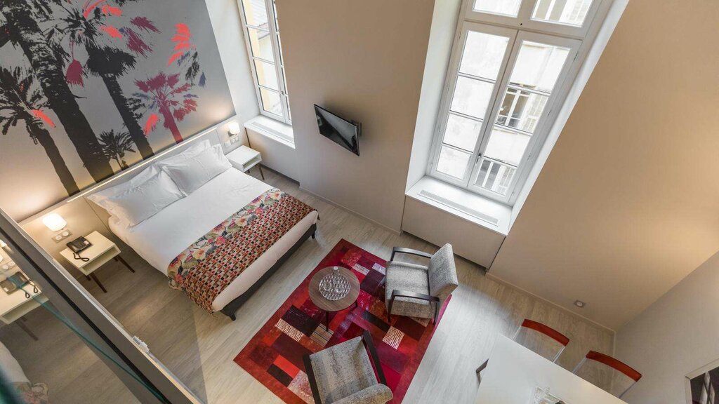 Hotel1267