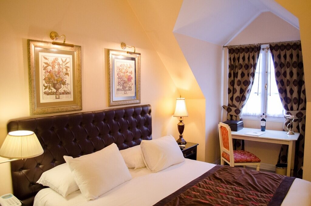 Hotel1438