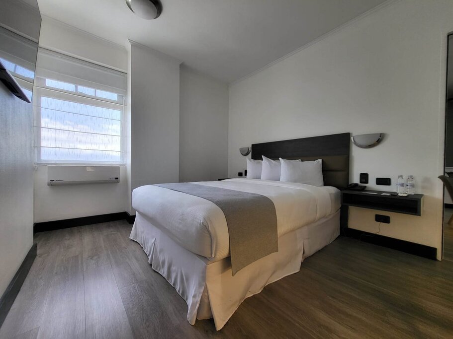 Hotel287