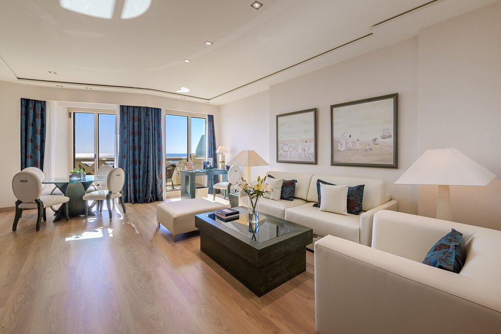 Hotel865