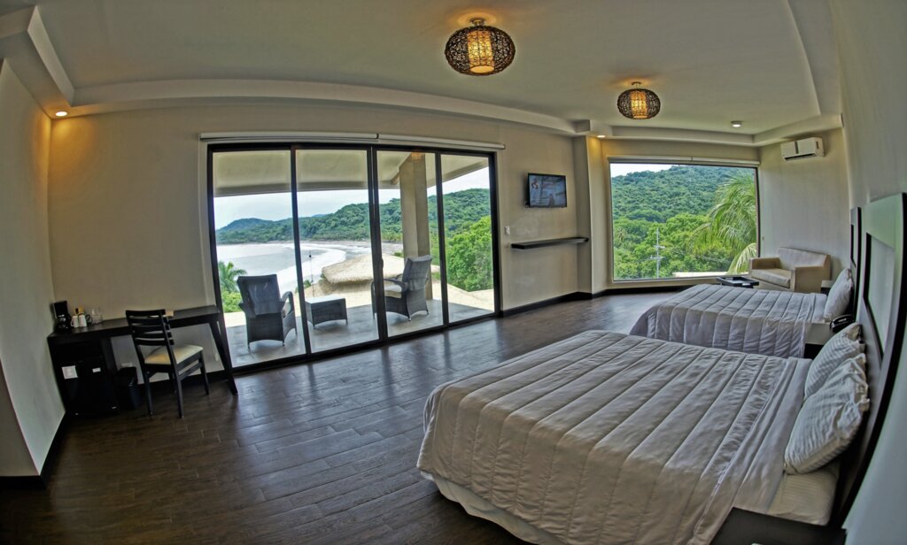 Hotel257