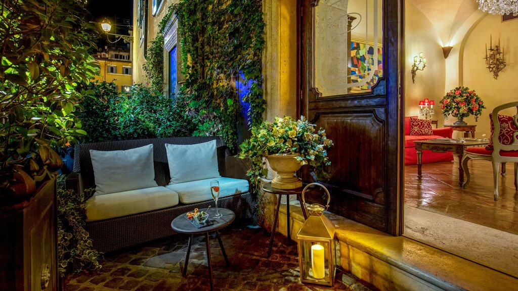 Hotel23