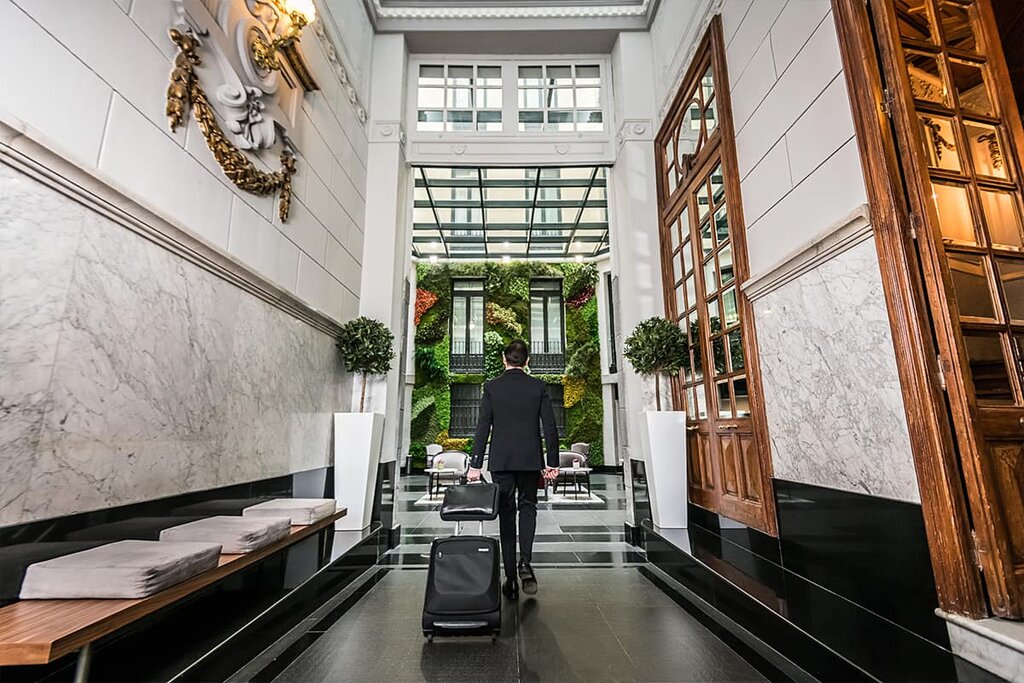 Hotel662