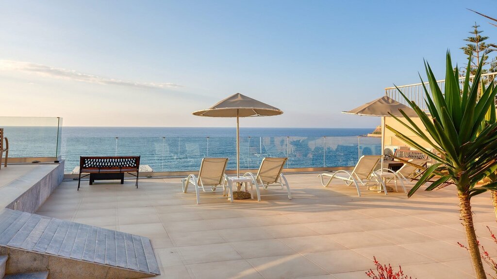 Hotel618