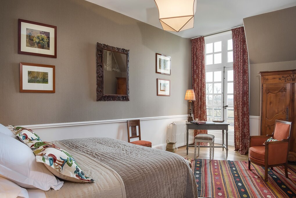 Hotel1306