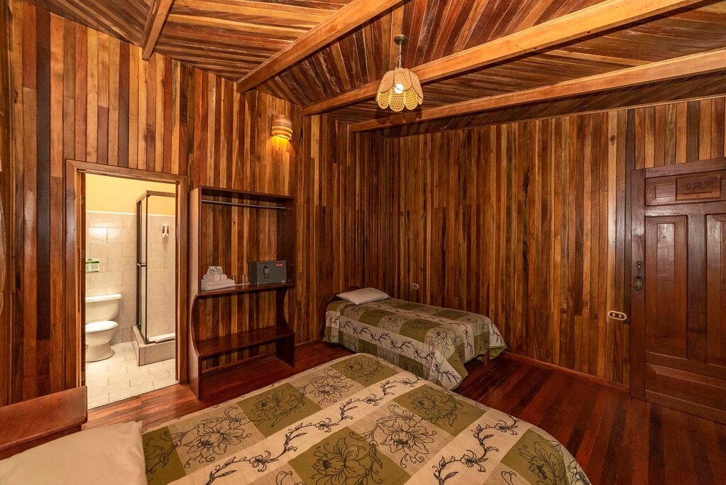 Hotel289