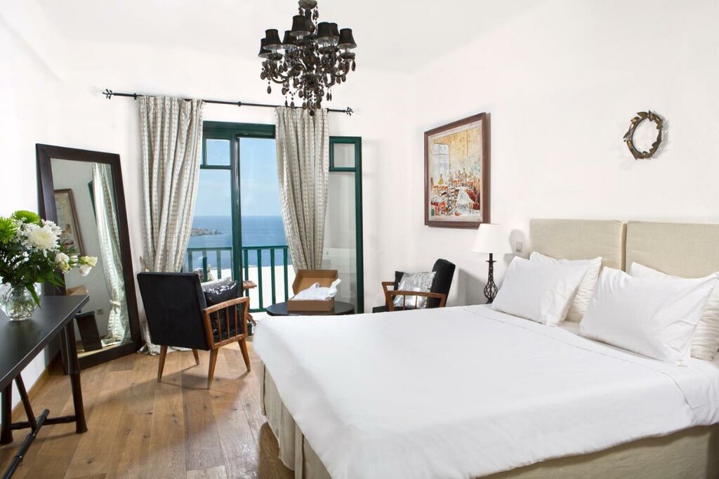 Hotel545