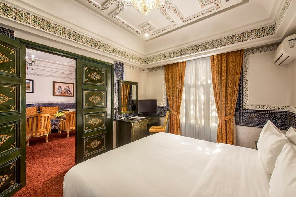 Hotel96
