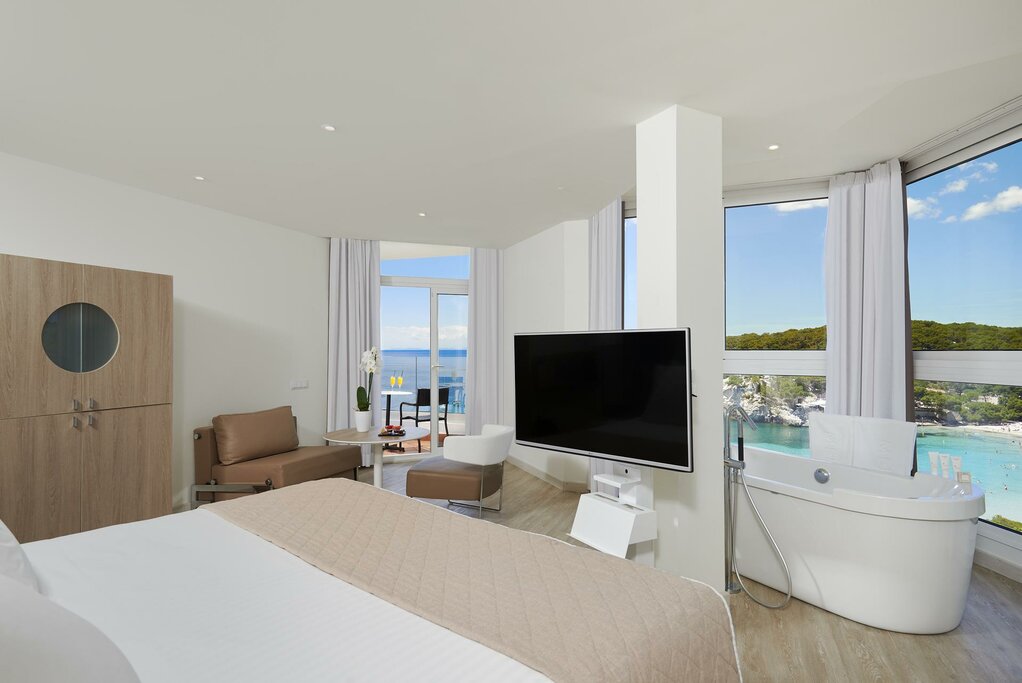 Hotel992