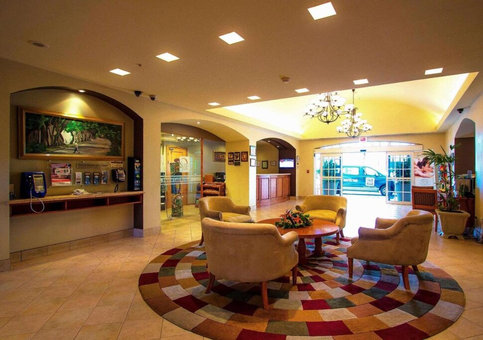 Hotel286