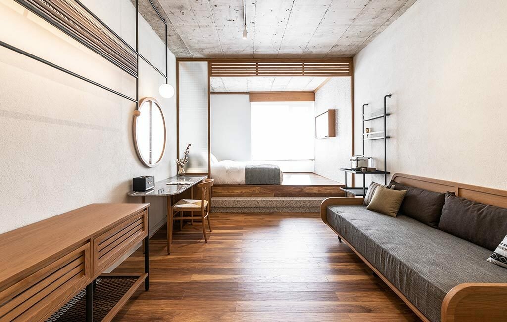 Hotel559