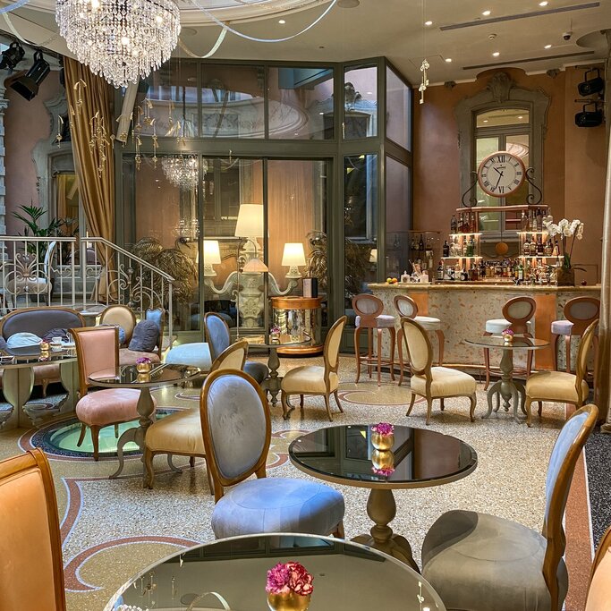 Hotel59