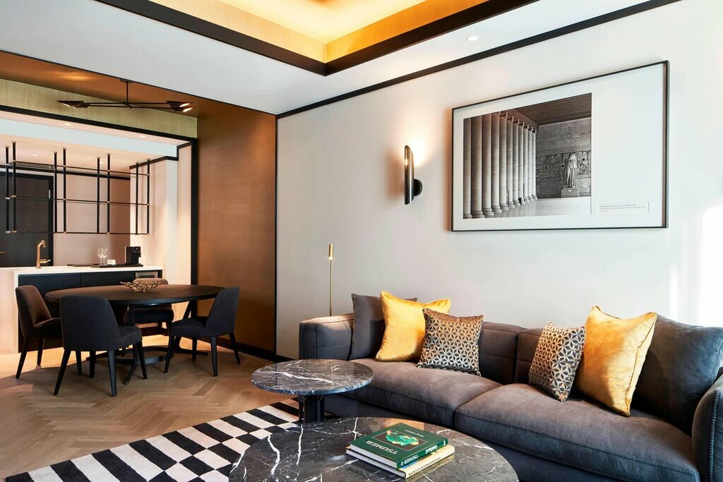 Hotel538