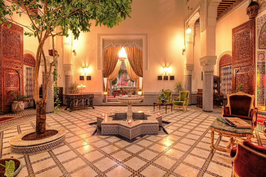 Hotel93