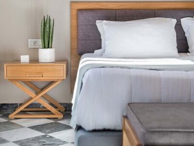 Hotel614