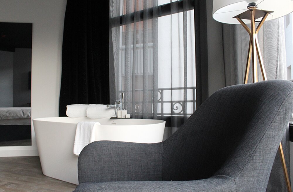 Hotel725
