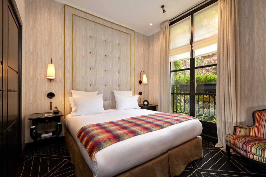Hotel1307