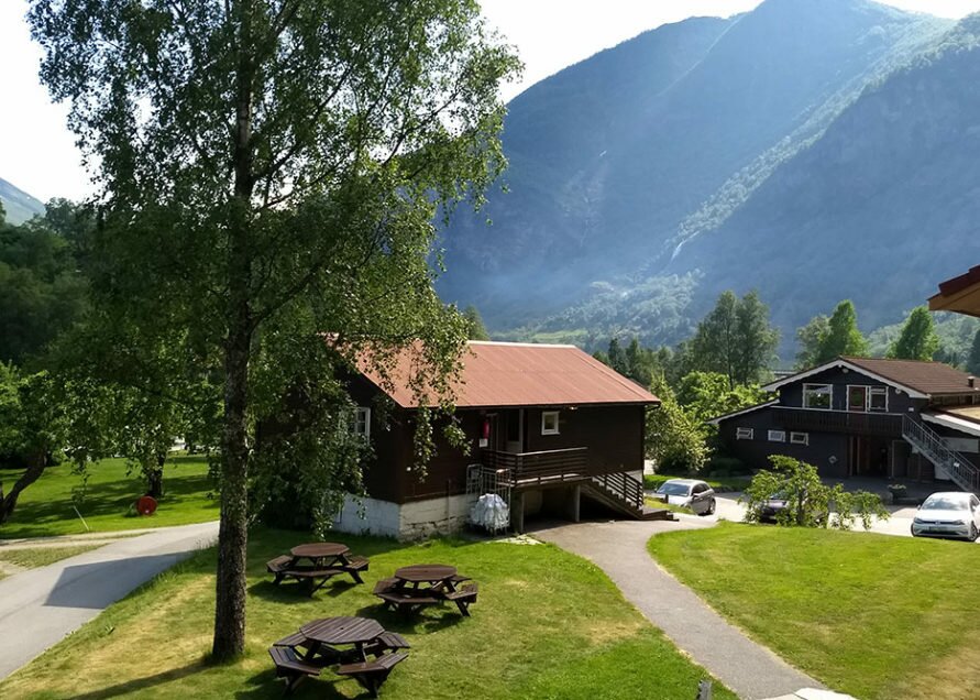 Hotel436