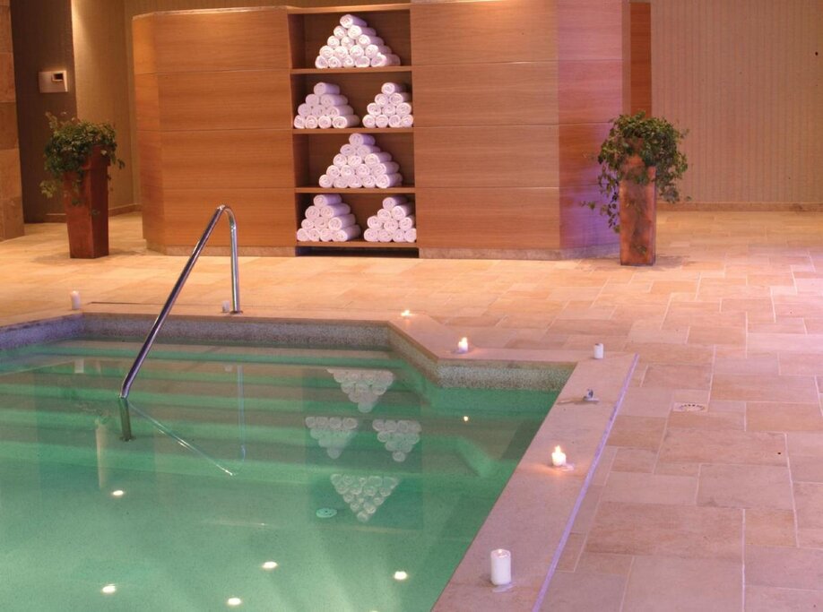 Hotel580