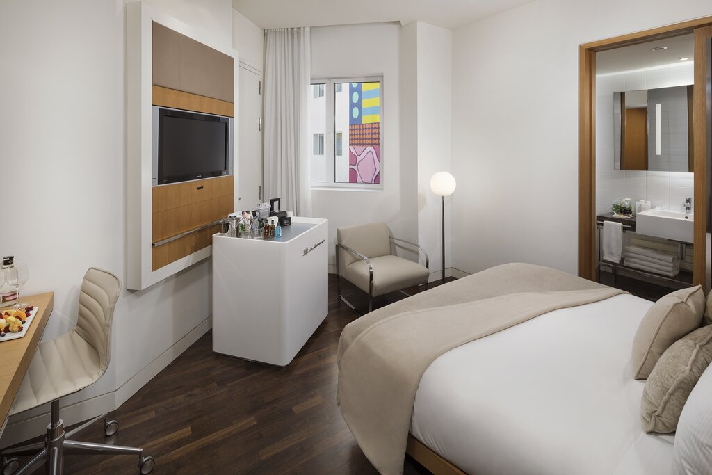 Hotel1079