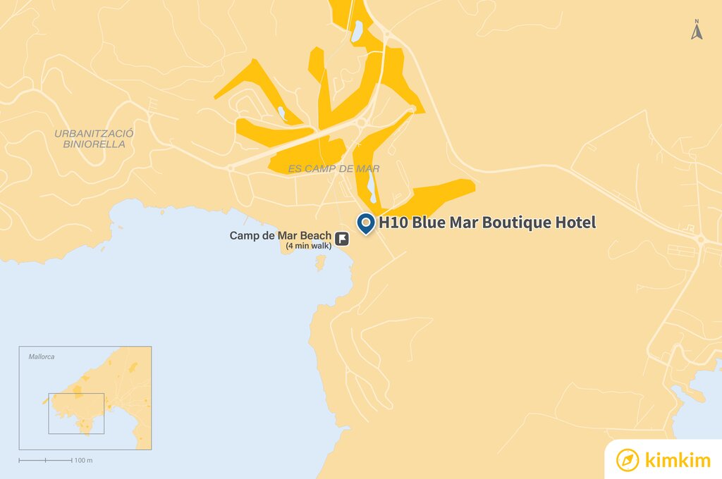 Hotel960
