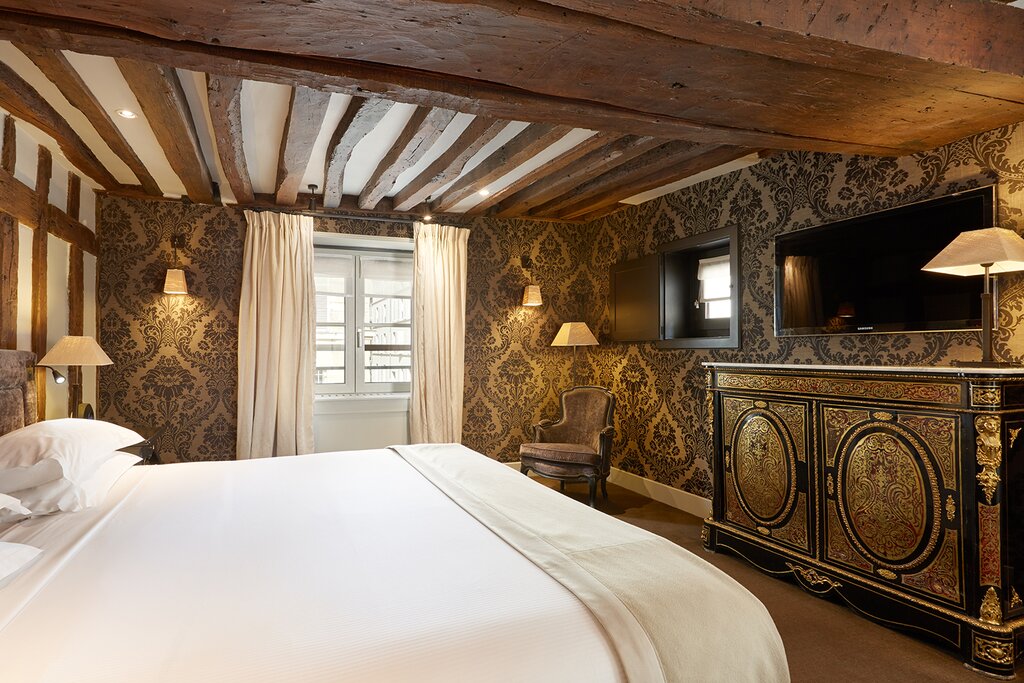 Hotel1307