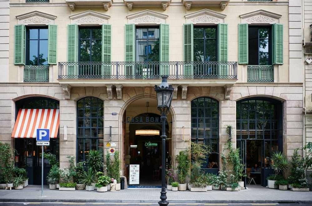 Hotel790