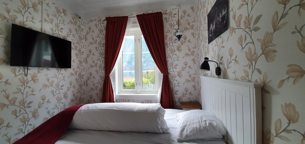 Hotel361