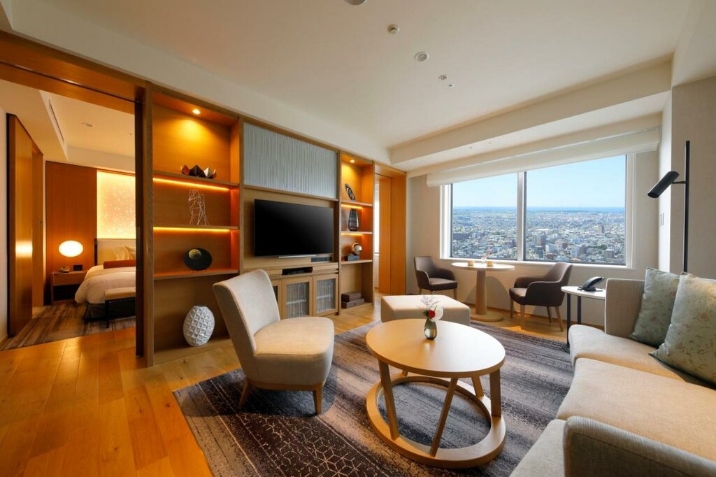 Hotel121