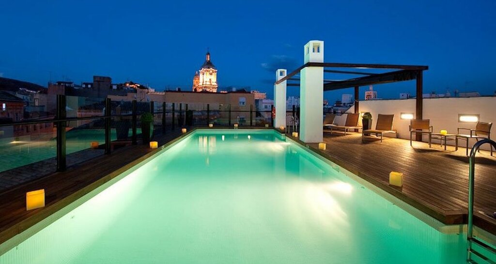 Hotel880