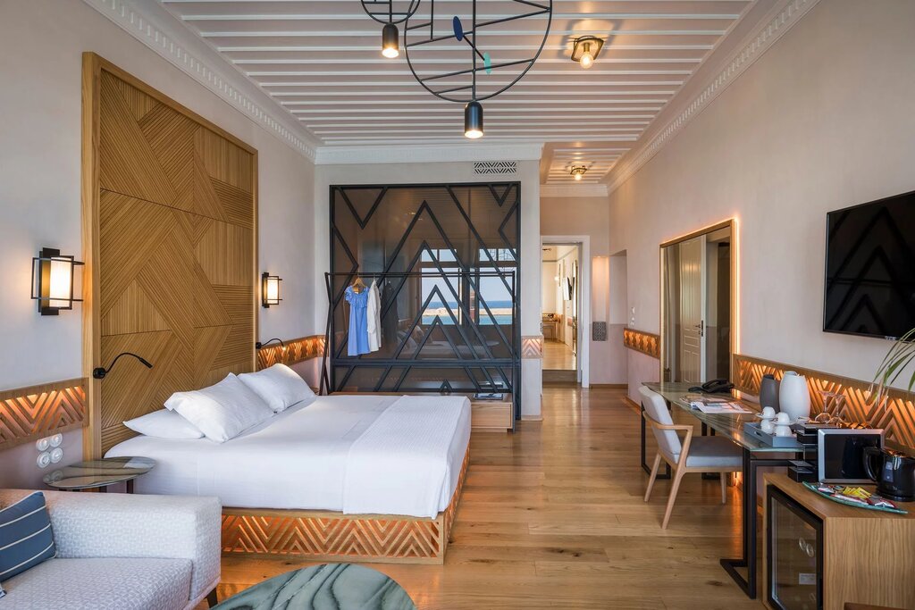 Hotel490