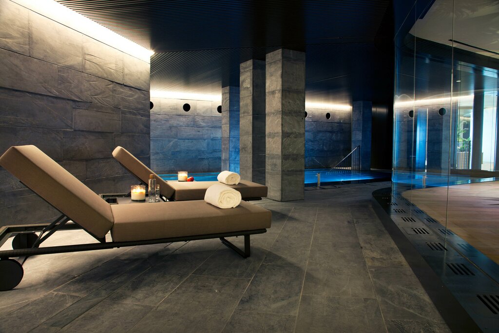 Hotel957