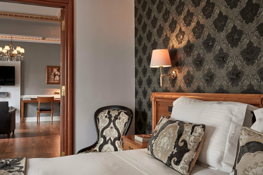 Hotel465