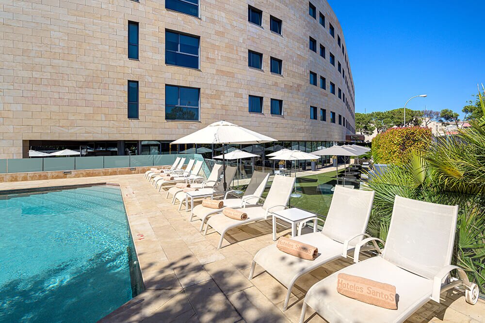 Hotel952
