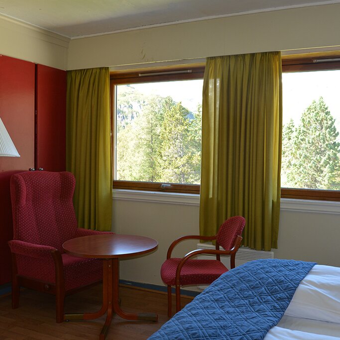 Hotel431