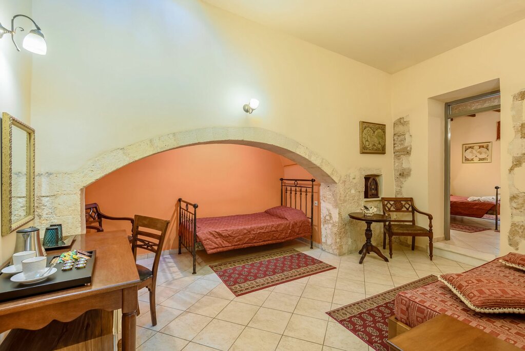 Hotel527