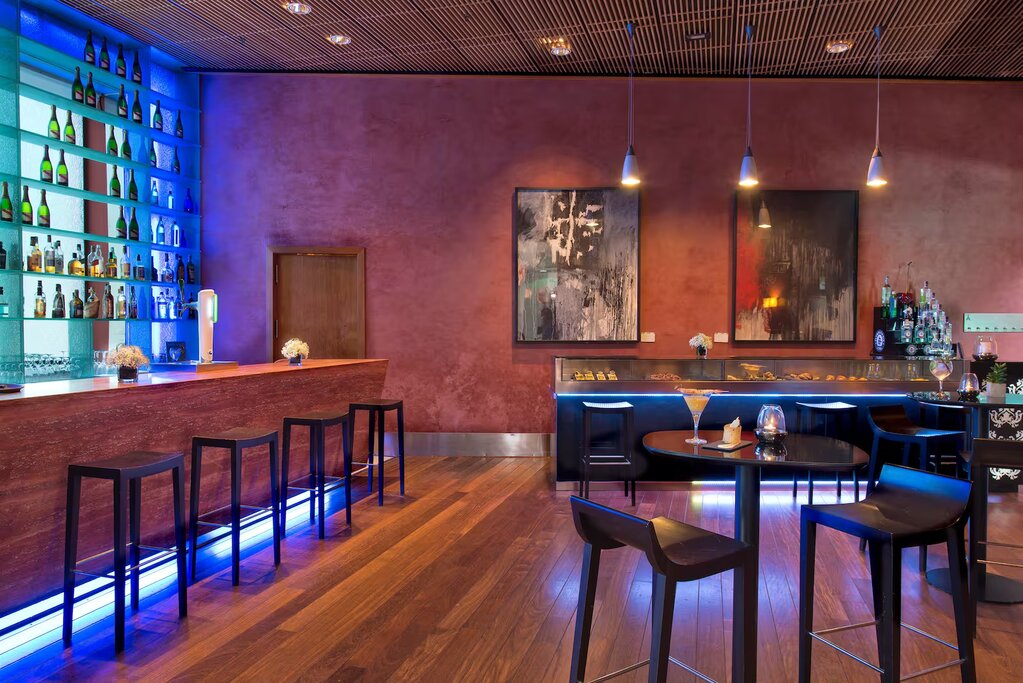 Hotel922