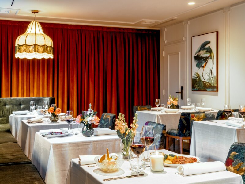 Hotel660