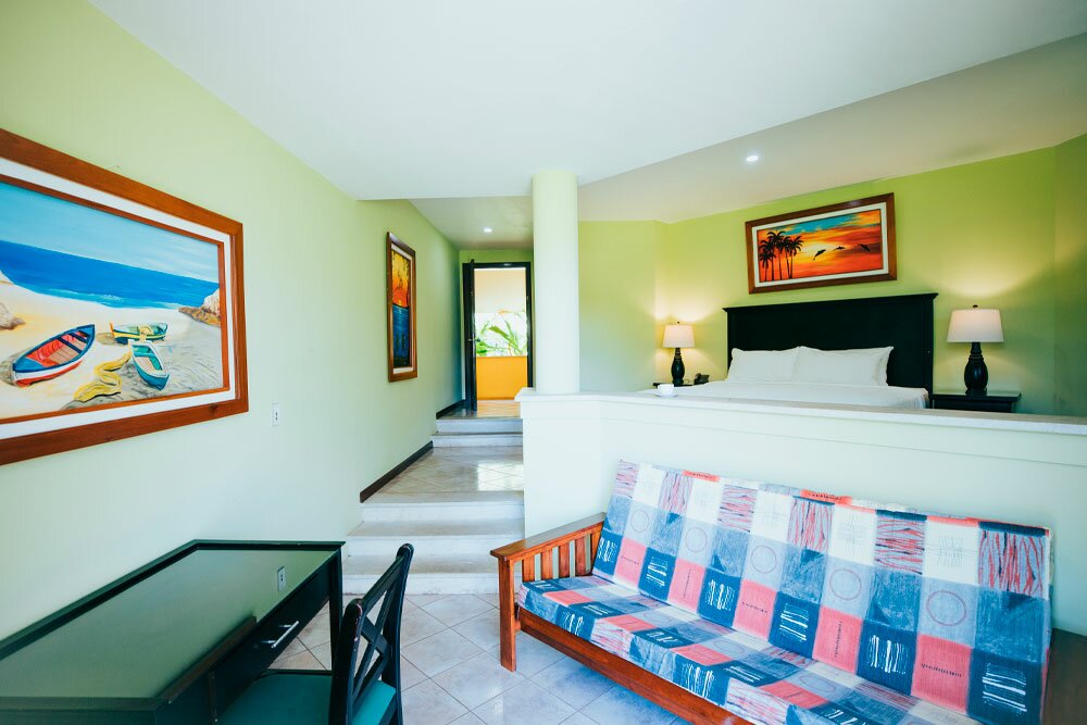 Hotel274