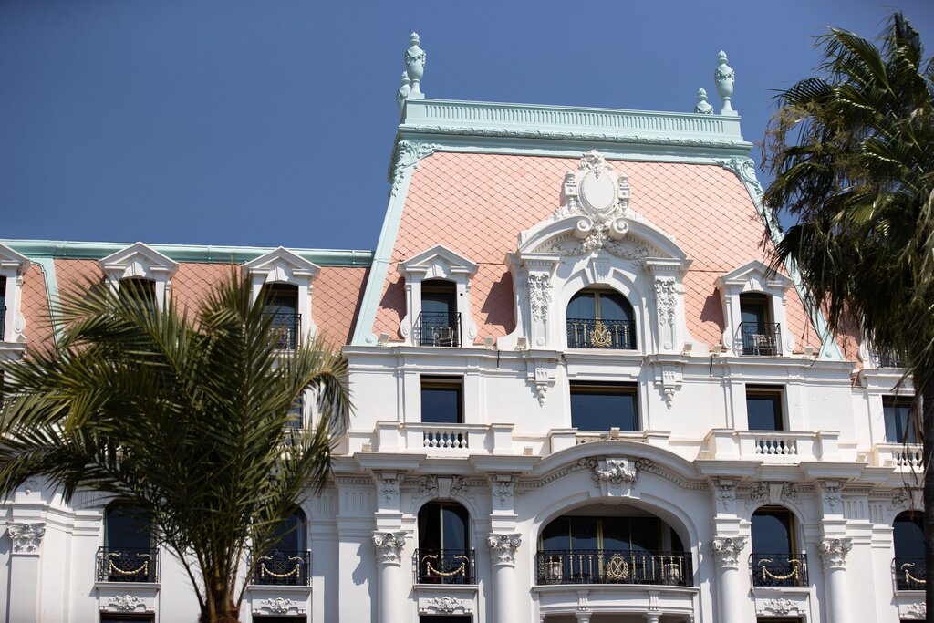 Hotel1263