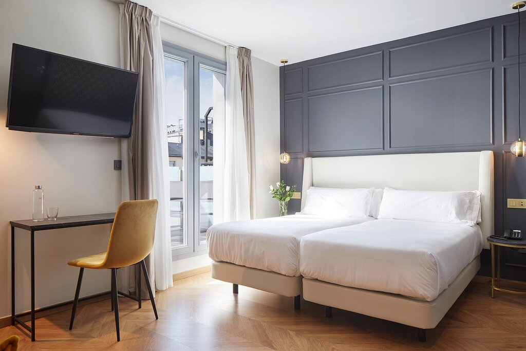 Hotel739