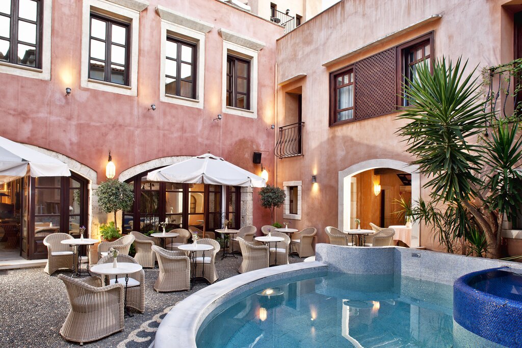 Hotel464