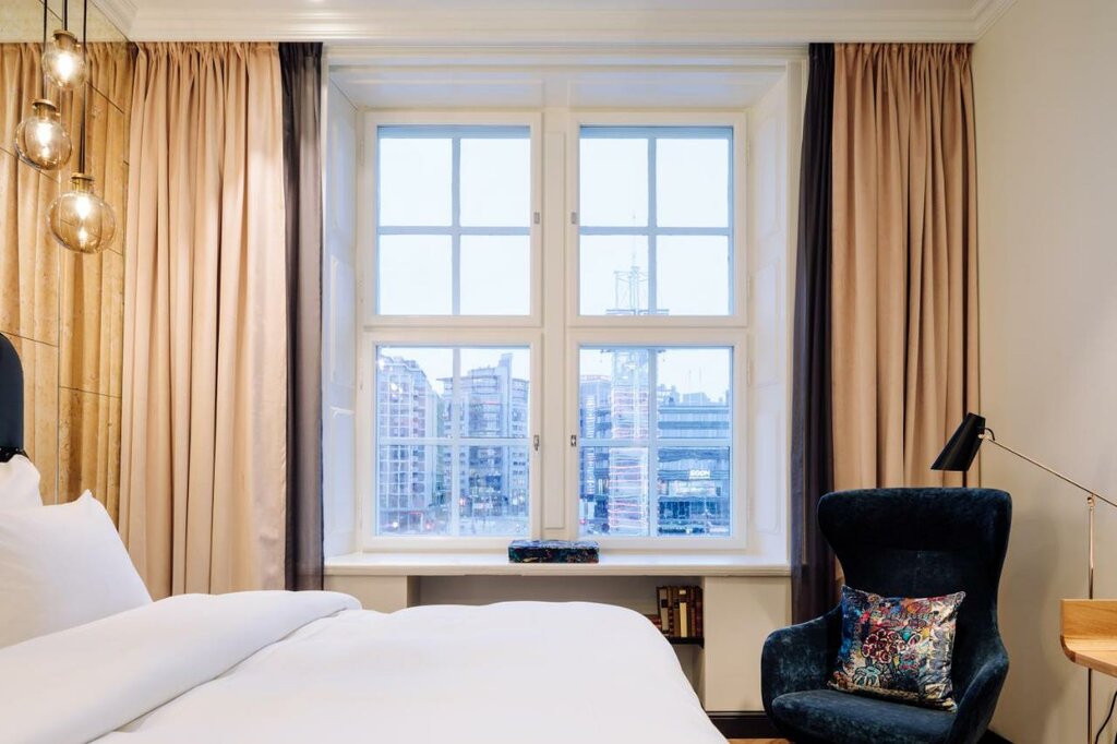 Hotel345